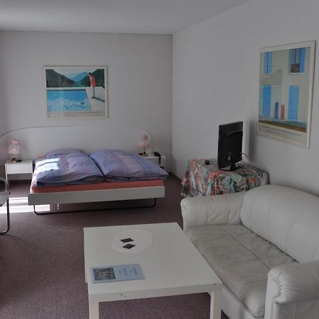 ホテル Le Rivage Saint-Gingolph エクステリア 写真
