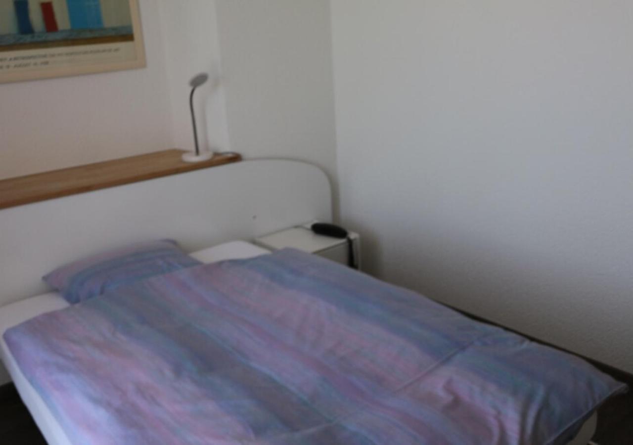 ホテル Le Rivage Saint-Gingolph エクステリア 写真