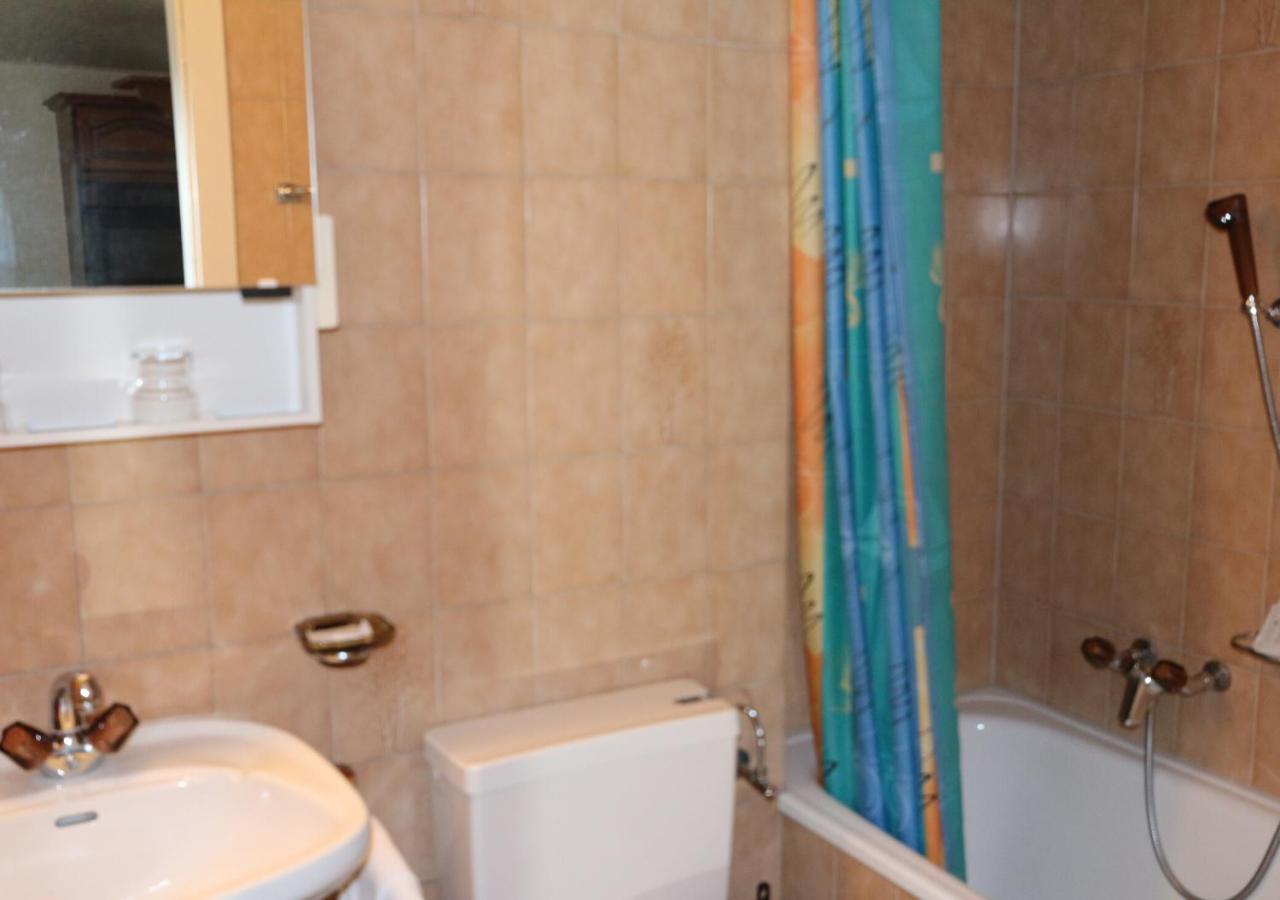 ホテル Le Rivage Saint-Gingolph エクステリア 写真