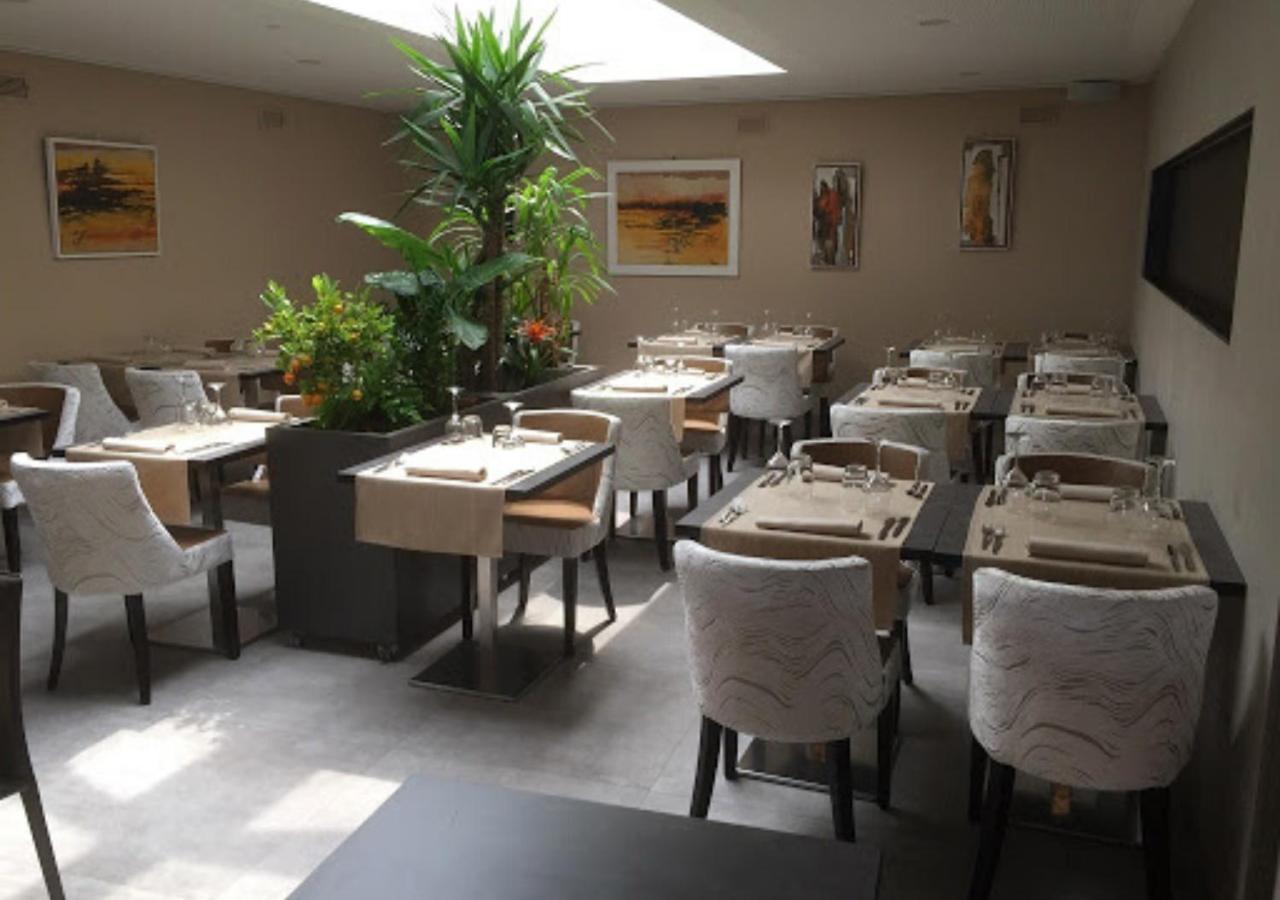 ホテル Le Rivage Saint-Gingolph エクステリア 写真